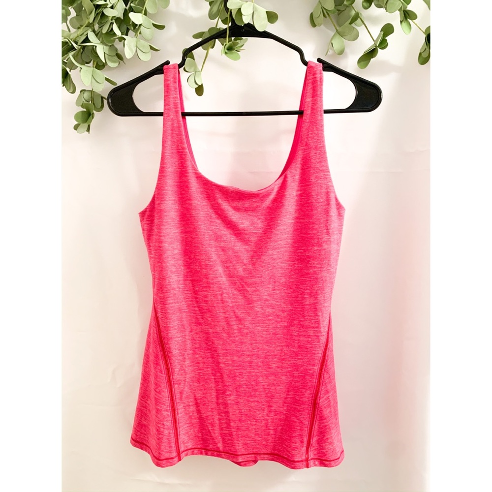 Lululemon loose tank